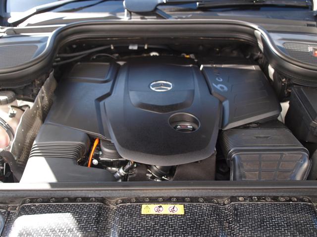 ＧＬＥ ＧＬＥ４５０ｄ　４マチックスポーツ　４ＷＤ　ＥＴＣ　全周囲カメラ　オートクルーズコントロール　パワーシート　サンルーフ　ナビ　ＴＶ　オートライト　ＬＥＤヘッドランプ　電動リアゲート　アルミホイール　スマートキー　アイドリングストップ（19枚目）