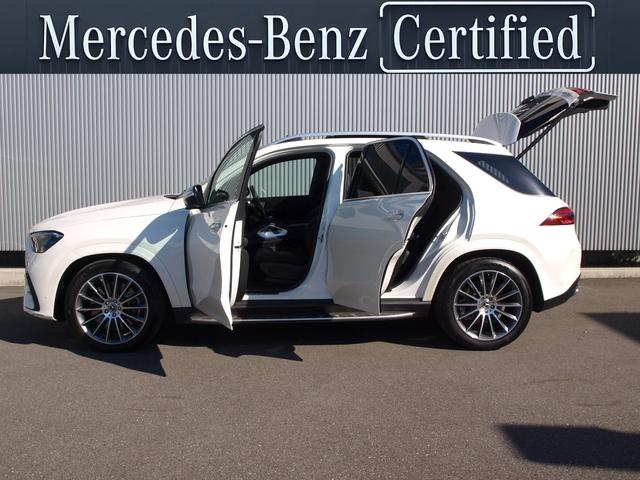 ＧＬＥ ＧＬＥ４５０ｄ　４マチックスポーツ　４ＷＤ　ＥＴＣ　全周囲カメラ　オートクルーズコントロール　パワーシート　サンルーフ　ナビ　ＴＶ　オートライト　ＬＥＤヘッドランプ　電動リアゲート　アルミホイール　スマートキー　アイドリングストップ（23枚目）