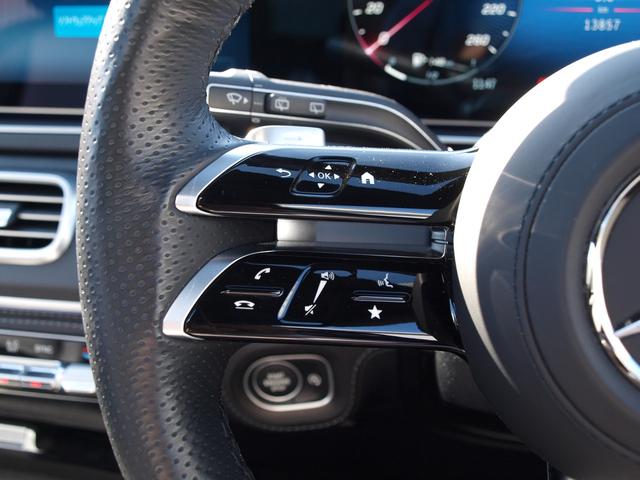 ＧＬＥ ＧＬＥ４５０ｄ　４マチックスポーツ　４ＷＤ　ＥＴＣ　全周囲カメラ　オートクルーズコントロール　パワーシート　サンルーフ　ナビ　ＴＶ　オートライト　ＬＥＤヘッドランプ　電動リアゲート　アルミホイール　スマートキー　アイドリングストップ（38枚目）