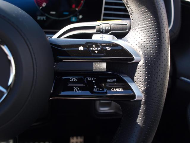 ＧＬＥ ＧＬＥ４５０ｄ　４マチックスポーツ　４ＷＤ　ＥＴＣ　全周囲カメラ　オートクルーズコントロール　パワーシート　サンルーフ　ナビ　ＴＶ　オートライト　ＬＥＤヘッドランプ　電動リアゲート　アルミホイール　スマートキー　アイドリングストップ（39枚目）