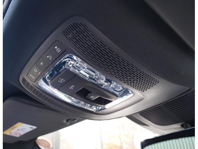 ＧＬＥ ＧＬＥ４５０ｄ　４マチックスポーツ　４ＷＤ　ＥＴＣ　全周囲カメラ　オートクルーズコントロール　パワーシート　サンルーフ　ナビ　ＴＶ　オートライト　ＬＥＤヘッドランプ　電動リアゲート　アルミホイール　スマートキー　アイドリングストップ（53枚目）