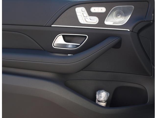 ＧＬＥ ＧＬＥ４５０ｄ　４マチックスポーツ　４ＷＤ　ＥＴＣ　全周囲カメラ　オートクルーズコントロール　パワーシート　サンルーフ　ナビ　ＴＶ　オートライト　ＬＥＤヘッドランプ　電動リアゲート　アルミホイール　スマートキー　アイドリングストップ（56枚目）