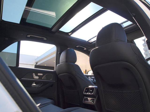 ＧＬＥ ＧＬＥ４５０ｄ　４マチックスポーツ　４ＷＤ　ＥＴＣ　全周囲カメラ　オートクルーズコントロール　パワーシート　サンルーフ　ナビ　ＴＶ　オートライト　ＬＥＤヘッドランプ　電動リアゲート　アルミホイール　スマートキー　アイドリングストップ（61枚目）