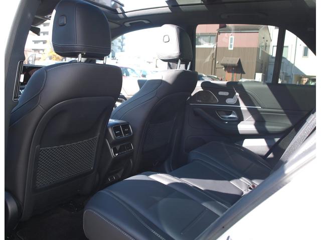 ＧＬＥ ＧＬＥ４５０ｄ　４マチックスポーツ　４ＷＤ　ＥＴＣ　全周囲カメラ　オートクルーズコントロール　パワーシート　サンルーフ　ナビ　ＴＶ　オートライト　ＬＥＤヘッドランプ　電動リアゲート　アルミホイール　スマートキー　アイドリングストップ（62枚目）
