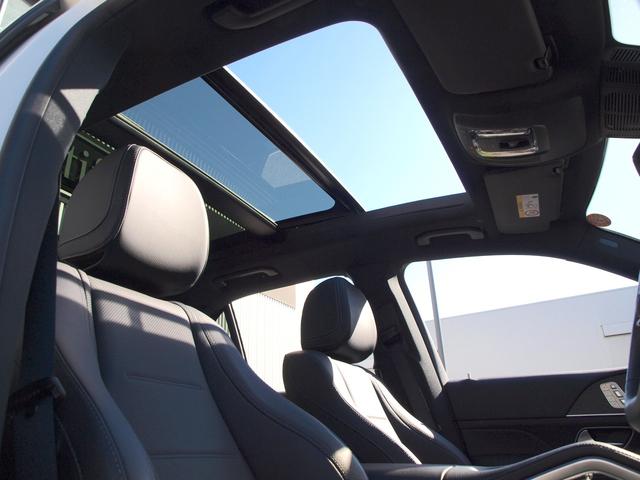 ＧＬＥ ＧＬＥ４５０ｄ　４マチックスポーツ　４ＷＤ　ＥＴＣ　全周囲カメラ　オートクルーズコントロール　パワーシート　サンルーフ　ナビ　ＴＶ　オートライト　ＬＥＤヘッドランプ　電動リアゲート　アルミホイール　スマートキー　アイドリングストップ（63枚目）