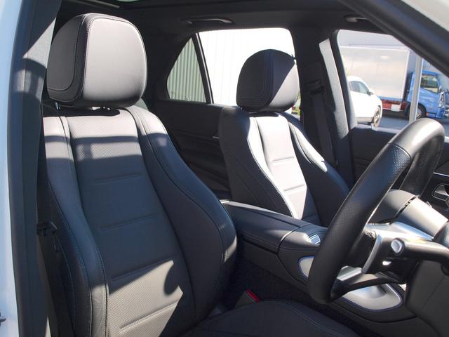 ＧＬＥ ＧＬＥ４５０ｄ　４マチックスポーツ　４ＷＤ　ＥＴＣ　全周囲カメラ　オートクルーズコントロール　パワーシート　サンルーフ　ナビ　ＴＶ　オートライト　ＬＥＤヘッドランプ　電動リアゲート　アルミホイール　スマートキー　アイドリングストップ（66枚目）