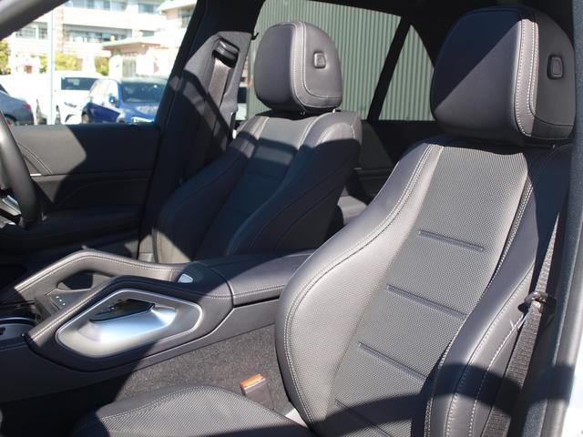 ＧＬＥ ＧＬＥ４５０ｄ　４マチックスポーツ　４ＷＤ　ＥＴＣ　全周囲カメラ　オートクルーズコントロール　パワーシート　サンルーフ　ナビ　ＴＶ　オートライト　ＬＥＤヘッドランプ　電動リアゲート　アルミホイール　スマートキー　アイドリングストップ（67枚目）