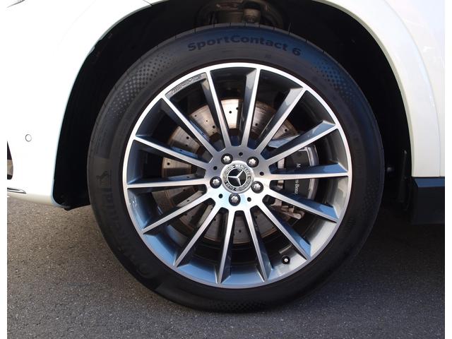 ＧＬＥ ＧＬＥ４５０ｄ　４マチックスポーツ　４ＷＤ　ＥＴＣ　全周囲カメラ　オートクルーズコントロール　パワーシート　サンルーフ　ナビ　ＴＶ　オートライト　ＬＥＤヘッドランプ　電動リアゲート　アルミホイール　スマートキー　アイドリングストップ（72枚目）