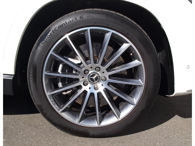 ＧＬＥ ＧＬＥ４５０ｄ　４マチックスポーツ　４ＷＤ　ＥＴＣ　全周囲カメラ　オートクルーズコントロール　パワーシート　サンルーフ　ナビ　ＴＶ　オートライト　ＬＥＤヘッドランプ　電動リアゲート　アルミホイール　スマートキー　アイドリングストップ（73枚目）