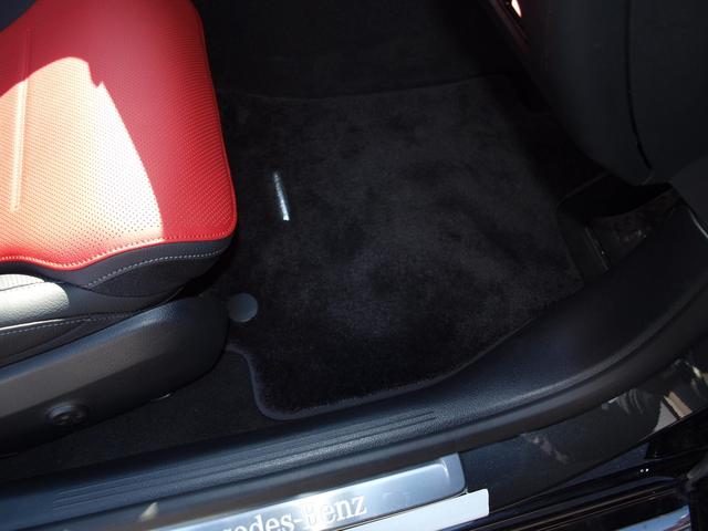 Ｃクラスステーションワゴン Ｃ２２０ｄ　ステーションワゴン　ラグジュアリー　ドライブレコーダー　ＥＴＣ　全周囲カメラ　ナビ　ＴＶ　クリアランスソナー　オートクルーズコントロール　レーンアシスト　アルミホイール　オートライト　サンルーフ　パワーシート　スマートキー（35枚目）