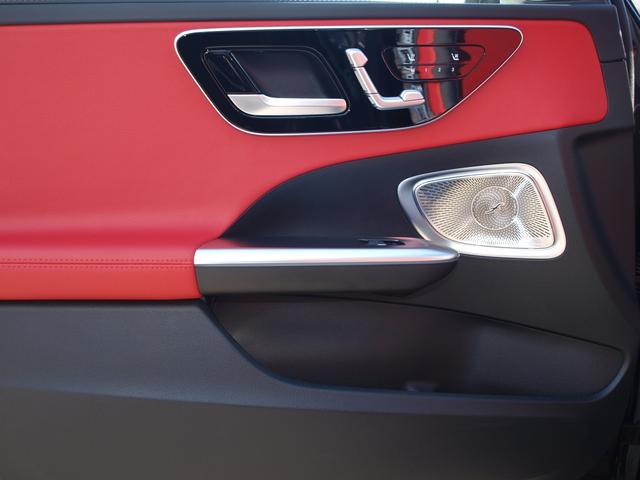 Ｃクラスステーションワゴン Ｃ２２０ｄ　ステーションワゴン　ラグジュアリー　ドライブレコーダー　ＥＴＣ　全周囲カメラ　ナビ　ＴＶ　クリアランスソナー　オートクルーズコントロール　レーンアシスト　アルミホイール　オートライト　サンルーフ　パワーシート　スマートキー（37枚目）