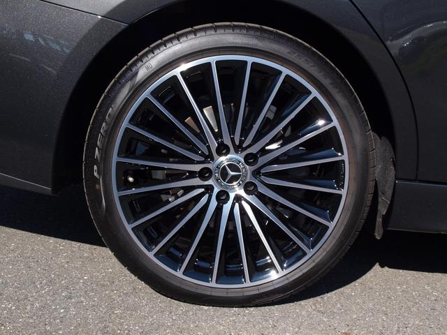 Ｃクラスステーションワゴン Ｃ２２０ｄ　ステーションワゴン　ラグジュアリー　ドライブレコーダー　ＥＴＣ　全周囲カメラ　ナビ　ＴＶ　クリアランスソナー　オートクルーズコントロール　レーンアシスト　アルミホイール　オートライト　サンルーフ　パワーシート　スマートキー（74枚目）