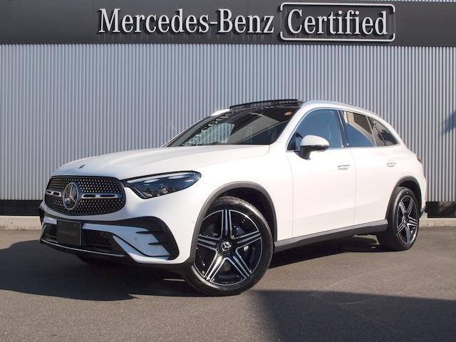 GLC GLC220d 4マチック ドライバーズパッケージ GLC220d 4M AMGレザーエクスクルーシブP 4WD ドライブレコーダー ETC 全周囲カメラ クリアランスソナー オートクルーズコントロール パワーシート サンルーフ ナビ TV(12枚目)
