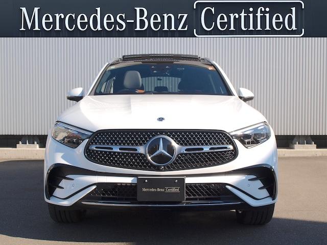 GLC GLC220d 4マチック ドライバーズパッケージ GLC220d 4M AMGレザーエクスクルーシブP 4WD ドライブレコーダー ETC 全周囲カメラ クリアランスソナー オートクルーズコントロール パワーシート サンルーフ ナビ TV(13枚目)