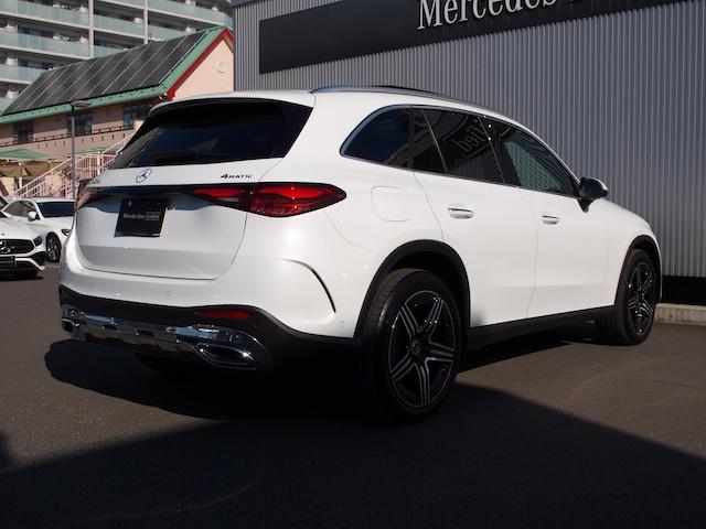 GLC GLC220d 4マチック ドライバーズパッケージ GLC220d 4M AMGレザーエクスクルーシブP 4WD ドライブレコーダー ETC 全周囲カメラ クリアランスソナー オートクルーズコントロール パワーシート サンルーフ ナビ TV(17枚目)