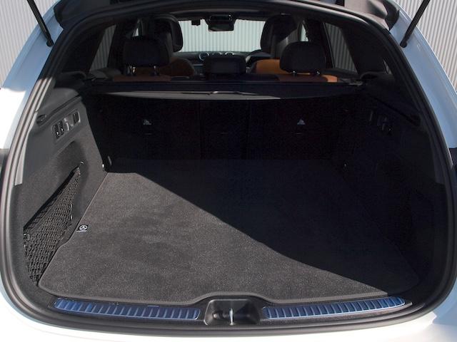 GLC GLC220d 4マチック ドライバーズパッケージ GLC220d 4M AMGレザーエクスクルーシブP 4WD ドライブレコーダー ETC 全周囲カメラ クリアランスソナー オートクルーズコントロール パワーシート サンルーフ ナビ TV(18枚目)