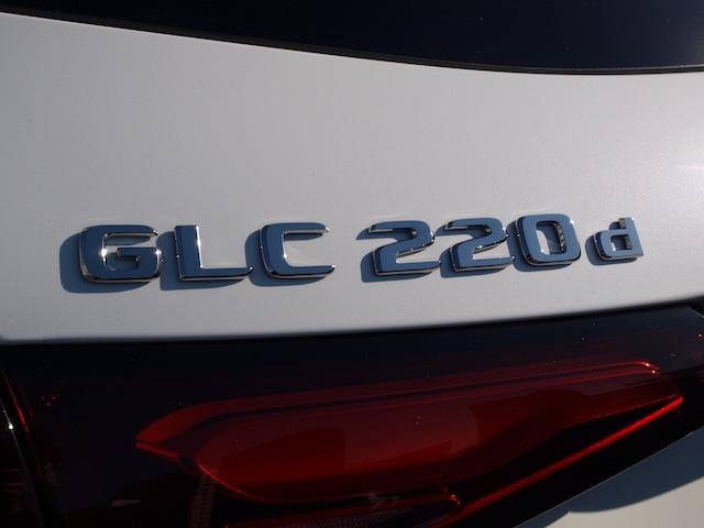 GLC GLC220d 4マチック ドライバーズパッケージ GLC220d 4M AMGレザーエクスクルーシブP 4WD ドライブレコーダー ETC 全周囲カメラ クリアランスソナー オートクルーズコントロール パワーシート サンルーフ ナビ TV(21枚目)