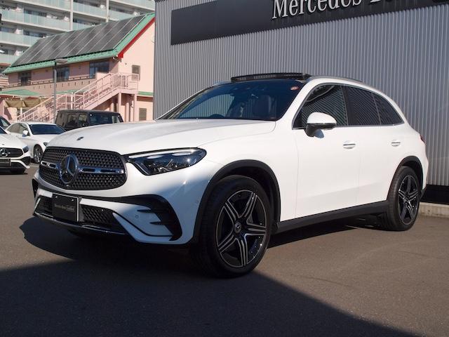 GLC GLC220d 4マチック ドライバーズパッケージ GLC220d 4M AMGレザーエクスクルーシブP 4WD ドライブレコーダー ETC 全周囲カメラ クリアランスソナー オートクルーズコントロール パワーシート サンルーフ ナビ TV(26枚目)