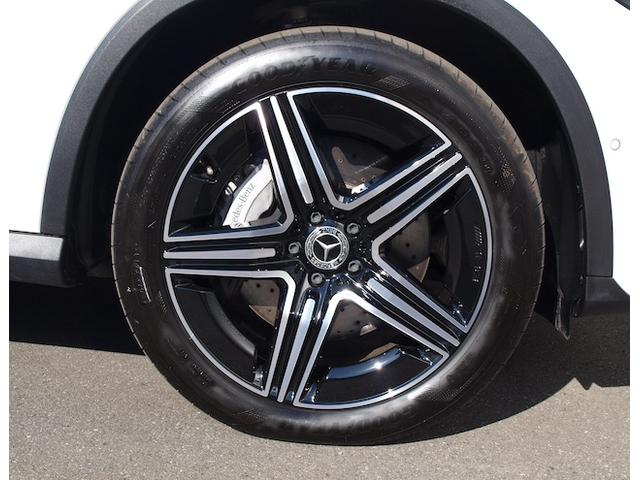 GLC GLC220d 4マチック ドライバーズパッケージ GLC220d 4M AMGレザーエクスクルーシブP 4WD ドライブレコーダー ETC 全周囲カメラ クリアランスソナー オートクルーズコントロール パワーシート サンルーフ ナビ TV(29枚目)
