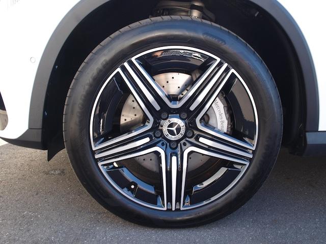 GLC GLC220d 4マチック ドライバーズパッケージ GLC220d 4M AMGレザーエクスクルーシブP 4WD ドライブレコーダー ETC 全周囲カメラ クリアランスソナー オートクルーズコントロール パワーシート サンルーフ ナビ TV(30枚目)