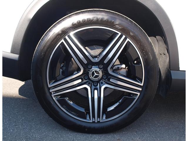GLC GLC220d 4マチック ドライバーズパッケージ GLC220d 4M AMGレザーエクスクルーシブP 4WD ドライブレコーダー ETC 全周囲カメラ クリアランスソナー オートクルーズコントロール パワーシート サンルーフ ナビ TV(37枚目)