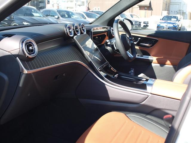 GLC GLC220d 4マチック ドライバーズパッケージ GLC220d 4M AMGレザーエクスクルーシブP 4WD ドライブレコーダー ETC 全周囲カメラ クリアランスソナー オートクルーズコントロール パワーシート サンルーフ ナビ TV(48枚目)