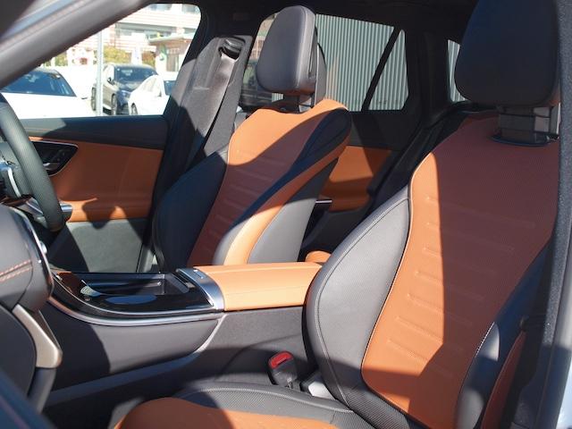 GLC GLC220d 4マチック ドライバーズパッケージ GLC220d 4M AMGレザーエクスクルーシブP 4WD ドライブレコーダー ETC 全周囲カメラ クリアランスソナー オートクルーズコントロール パワーシート サンルーフ ナビ TV(50枚目)