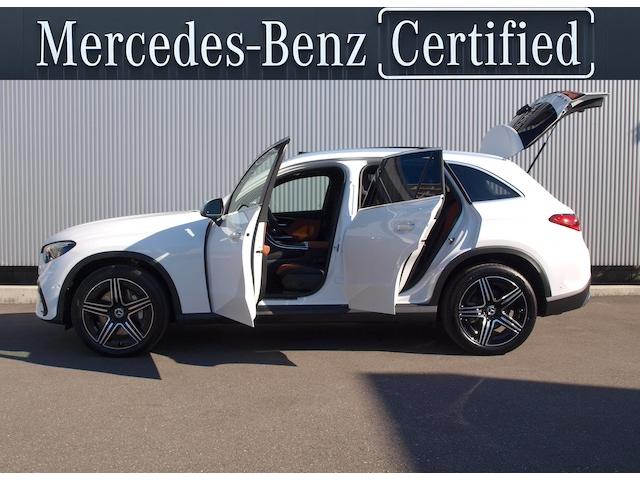 GLC GLC220d 4マチック ドライバーズパッケージ GLC220d 4M AMGレザーエクスクルーシブP 4WD ドライブレコーダー ETC 全周囲カメラ クリアランスソナー オートクルーズコントロール パワーシート サンルーフ ナビ TV(64枚目)