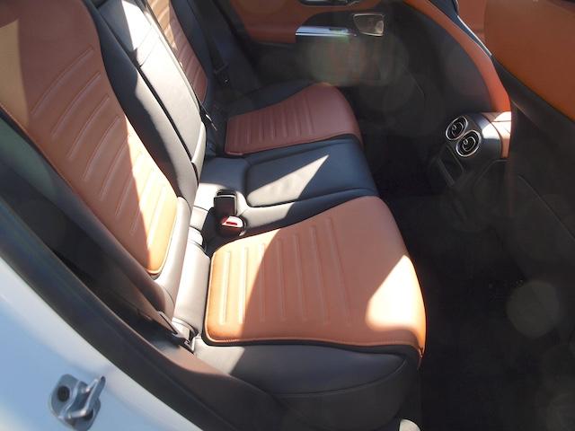 GLC GLC220d 4マチック ドライバーズパッケージ GLC220d 4M AMGレザーエクスクルーシブP 4WD ドライブレコーダー ETC 全周囲カメラ クリアランスソナー オートクルーズコントロール パワーシート サンルーフ ナビ TV(66枚目)