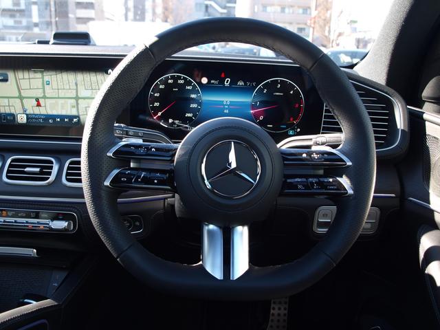 ＧＬＳ ＧＬＳ４５０ｄ　４マチック　ＡＭＧラインパッケージ　４ＷＤ　ドライブレコーダー　ＥＴＣ　全周囲カメラ　クリアランスソナー　オートクルーズコントロール　パワーシート　サンルーフ　ナビ　ＴＶ　オートライト　ＬＥＤヘッドランプ　電動リアゲート　アルミホイール（3枚目）