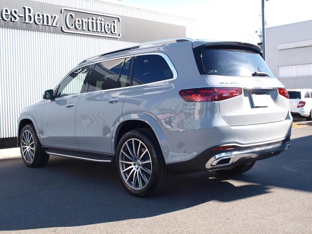 ＧＬＳ ＧＬＳ４５０ｄ　４マチック　ＡＭＧラインパッケージ　４ＷＤ　ドライブレコーダー　ＥＴＣ　全周囲カメラ　クリアランスソナー　オートクルーズコントロール　パワーシート　サンルーフ　ナビ　ＴＶ　オートライト　ＬＥＤヘッドランプ　電動リアゲート　アルミホイール（16枚目）