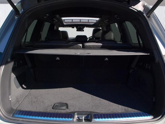 ＧＬＳ ＧＬＳ４５０ｄ　４マチック　ＡＭＧラインパッケージ　４ＷＤ　ドライブレコーダー　ＥＴＣ　全周囲カメラ　クリアランスソナー　オートクルーズコントロール　パワーシート　サンルーフ　ナビ　ＴＶ　オートライト　ＬＥＤヘッドランプ　電動リアゲート　アルミホイール（18枚目）