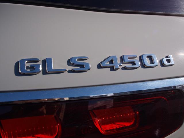 ＧＬＳ ＧＬＳ４５０ｄ　４マチック　ＡＭＧラインパッケージ　４ＷＤ　ドライブレコーダー　ＥＴＣ　全周囲カメラ　クリアランスソナー　オートクルーズコントロール　パワーシート　サンルーフ　ナビ　ＴＶ　オートライト　ＬＥＤヘッドランプ　電動リアゲート　アルミホイール（22枚目）