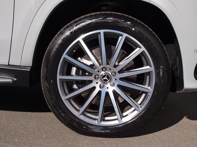 ＧＬＳ ＧＬＳ４５０ｄ　４マチック　ＡＭＧラインパッケージ　４ＷＤ　ドライブレコーダー　ＥＴＣ　全周囲カメラ　クリアランスソナー　オートクルーズコントロール　パワーシート　サンルーフ　ナビ　ＴＶ　オートライト　ＬＥＤヘッドランプ　電動リアゲート　アルミホイール（29枚目）