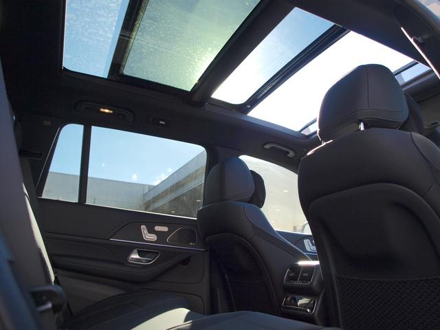 ＧＬＳ ＧＬＳ４５０ｄ　４マチック　ＡＭＧラインパッケージ　４ＷＤ　ドライブレコーダー　ＥＴＣ　全周囲カメラ　クリアランスソナー　オートクルーズコントロール　パワーシート　サンルーフ　ナビ　ＴＶ　オートライト　ＬＥＤヘッドランプ　電動リアゲート　アルミホイール（64枚目）