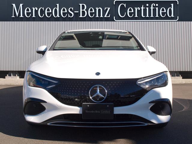 ＥＱＥ ＥＱＥ３５０＋　エレクトリックアート　ＥＴＣ　全周囲カメラ　ナビ　ＴＶ　クリアランスソナー　オートクルーズコントロール　衝突被害軽減システム　オートライト　パワーシート　スマートキー　電動格納ミラー　シートヒーター　ＣＶＴ（12枚目）