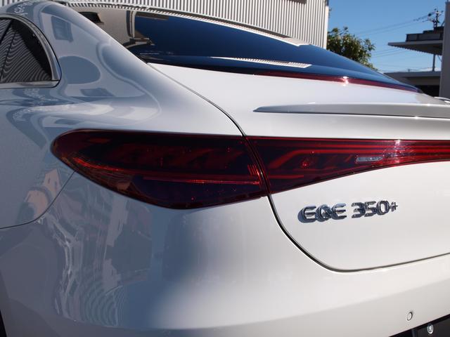ＥＱＥ ＥＱＥ３５０＋　エレクトリックアート　ＥＴＣ　全周囲カメラ　ナビ　ＴＶ　クリアランスソナー　オートクルーズコントロール　衝突被害軽減システム　オートライト　パワーシート　スマートキー　電動格納ミラー　シートヒーター　ＣＶＴ（22枚目）