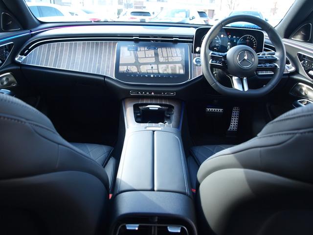 Ｅクラス Ｅ３５０ｅ　スポーツ　エディションスター　ドライブレコーダー　ＥＴＣ　クリアランスソナー　全周囲カメラ　ナビ　ＴＶ　アルミホイール　オートライト　サンルーフ　ＡＴ　シートヒーター　シートエアコン　スマートキー　電動格納ミラー　電動リアゲート（2枚目）