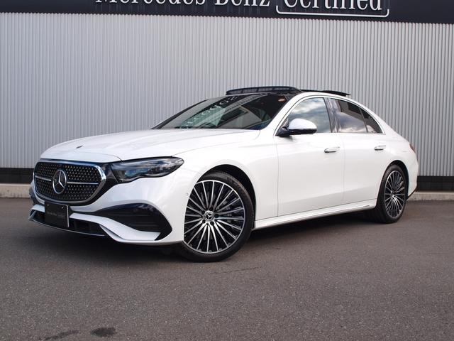 Ｅクラス Ｅ３５０ｅ　スポーツ　エディションスター　ドライブレコーダー　ＥＴＣ　クリアランスソナー　全周囲カメラ　ナビ　ＴＶ　アルミホイール　オートライト　サンルーフ　ＡＴ　シートヒーター　シートエアコン　スマートキー　電動格納ミラー　電動リアゲート（21枚目）