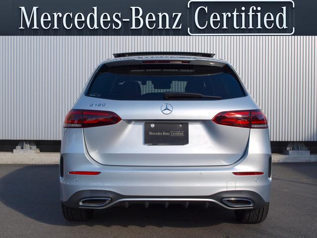 Ｂクラス Ｂ１８０　ＡＭＧレザーエクスクルーシブパッケージ　ドライブレコーダー　全周囲カメラ　ナビ　クリアランスソナー　オートクルーズコントロール　衝突被害軽減システム　アルミホイール　オートライト　ＬＥＤヘッドランプ　サンルーフ　パワーシート　革シート（16枚目）