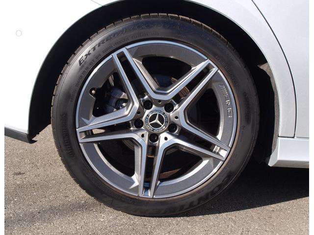 Ｂクラス Ｂ１８０　ＡＭＧレザーエクスクルーシブパッケージ　ドライブレコーダー　全周囲カメラ　ナビ　クリアランスソナー　オートクルーズコントロール　衝突被害軽減システム　アルミホイール　オートライト　ＬＥＤヘッドランプ　サンルーフ　パワーシート　革シート（33枚目）
