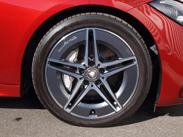 Ｃクラス Ｃ２００アバンギャルド　ＡＭＧラインパッケージ　ドライブレコーダー　ＥＴＣ　全周囲カメラ　ナビ　ＴＶ　クリアランスソナー　オートクルーズコントロール　レーンアシスト　ＡＴ　サンルーフ　オートライト　ＬＥＤヘッドランプ　スマートキー（29枚目）