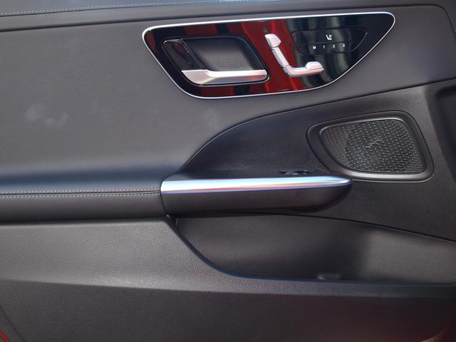 Ｃクラス Ｃ２００アバンギャルド　ＡＭＧラインパッケージ　ドライブレコーダー　ＥＴＣ　全周囲カメラ　ナビ　ＴＶ　クリアランスソナー　オートクルーズコントロール　レーンアシスト　ＡＴ　サンルーフ　オートライト　ＬＥＤヘッドランプ　スマートキー（35枚目）