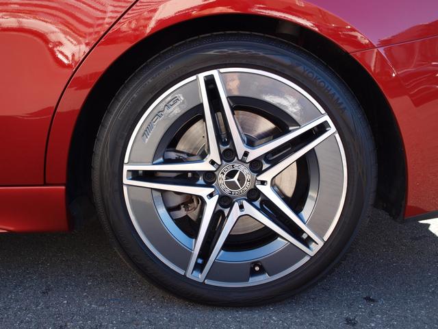 Ｃクラス Ｃ２００アバンギャルド　ＡＭＧラインパッケージ　ドライブレコーダー　ＥＴＣ　全周囲カメラ　ナビ　ＴＶ　クリアランスソナー　オートクルーズコントロール　レーンアシスト　ＡＴ　サンルーフ　オートライト　ＬＥＤヘッドランプ　スマートキー（36枚目）