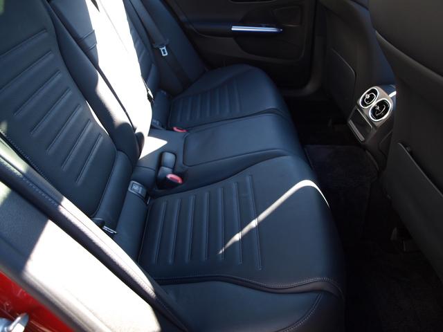 Ｃクラス Ｃ２００アバンギャルド　ＡＭＧラインパッケージ　ドライブレコーダー　ＥＴＣ　全周囲カメラ　ナビ　ＴＶ　クリアランスソナー　オートクルーズコントロール　レーンアシスト　ＡＴ　サンルーフ　オートライト　ＬＥＤヘッドランプ　スマートキー（37枚目）