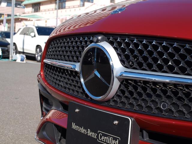 Ｃクラス Ｃ２００アバンギャルド　ＡＭＧラインパッケージ　ドライブレコーダー　ＥＴＣ　全周囲カメラ　ナビ　ＴＶ　クリアランスソナー　オートクルーズコントロール　レーンアシスト　ＡＴ　サンルーフ　オートライト　ＬＥＤヘッドランプ　スマートキー（39枚目）