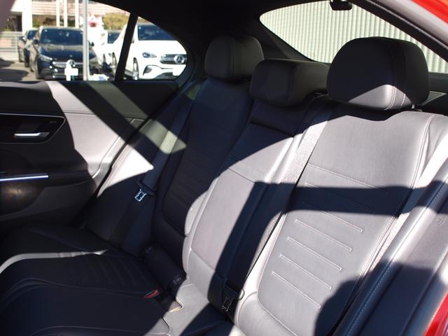 Ｃクラス Ｃ２００アバンギャルド　ＡＭＧラインパッケージ　ドライブレコーダー　ＥＴＣ　全周囲カメラ　ナビ　ＴＶ　クリアランスソナー　オートクルーズコントロール　レーンアシスト　ＡＴ　サンルーフ　オートライト　ＬＥＤヘッドランプ　スマートキー（42枚目）