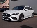 ＣＬＡ２００ｄ　シューティングブレーク　ＡＭＧライン　全周囲カメラ　ナビ　ＴＶ　クリアランスソナー　オートクルーズコントロール　衝突被害軽減システム　アルミホイール　オートライト　ＬＥＤヘッドランプ　サンルーフ　パワーシート　スマートキー（23枚目）