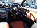C43 4マチック C43 4マチック(5名)/本革シート/シートヒーター/ベンチレーション/パノラミックスライディングルーフ/リア・アクスルステアリング/Burmester3?サウンド/HUD/19インチAW/ETC(48枚目)