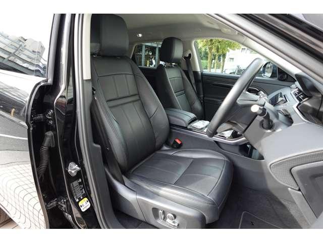 レンジローバーイヴォーク Ｓ　Ｐ２００　４ＷＤ　２０インチ　スタイル５０７９　ブラックＡＷ　パワーテールゲート（2枚目）